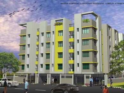 1 BHK Residential Apartment 530 Sq.ft. for Sale in Belgharia, Kolkata
