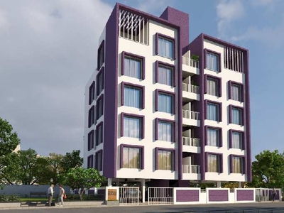 1 BHK Residential Apartment 538 Sq.ft. for Sale in Chikhali, Pune