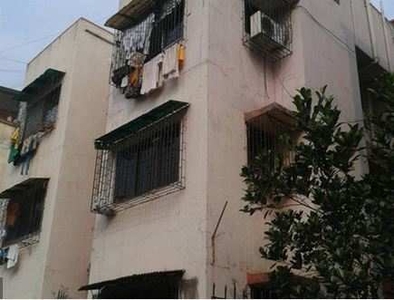 1 BHK Residential Apartment 560 Sq.ft. for Sale in Kharghar, Navi Mumbai