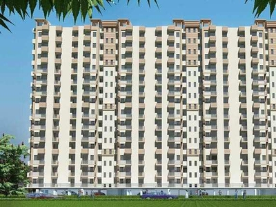 1 BHK Apartment 600 Sq.ft. for Sale in Bdi Sunshine City, Bhiwadi