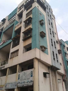 1 BHK Apartment 605 Sq.ft. for Sale in