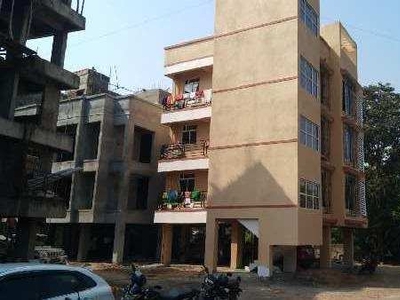1 BHK Apartment 612 Sq.ft. for Sale in
