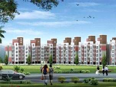 1 BHK Residential Apartment 620 Sq.ft. for Sale in Poyanje, Raigad