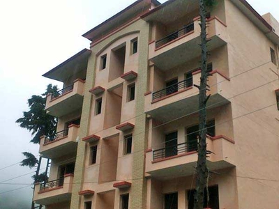 1 BHK Apartment 666.3 Sq.ft. for Sale in