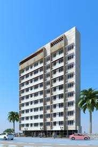 1 BHK Residential Apartment 751 Sq.ft. for Sale in Malad East, Mumbai