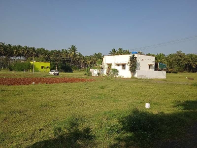 Residential Plot 1 Cent for Sale in Myleripalayam, Coimbatore