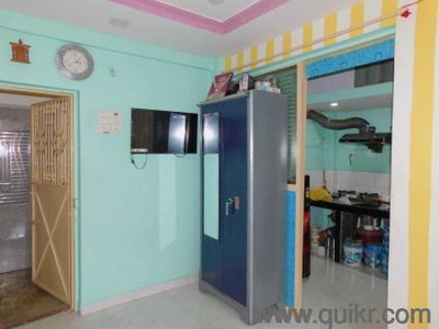 1 RK 300 Sq. ft Apartment for Sale in Malad West, Mumbai