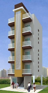 1 RK Residential Apartment 250 Sq.ft. for Sale in New Panvel, Navi Mumbai