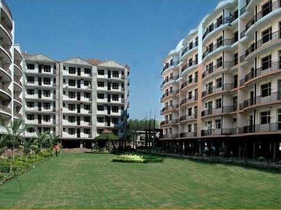 1 RK Apartment 400 Sq.ft. for Sale in Krishna Enclave,
