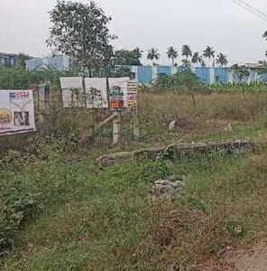 Commercial Land 10 Cent for Sale in