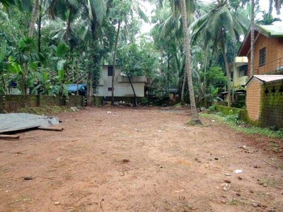 Residential Plot 10 Cent for Sale in