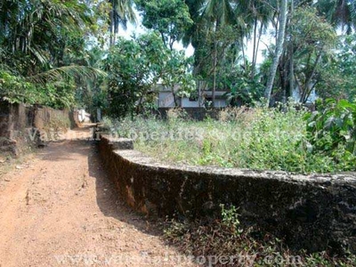 Residential Plot 10 Cent for Sale in Eranhipalam, Kozhikode