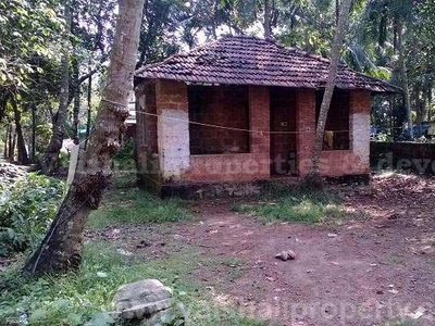 10 Cent Residential Plot for Sale in Mokavoor, Kozhikode