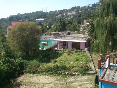 Residential Plot 10 Marla for Sale in Shyam Nagar, Dharamsala