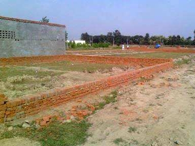 Residential Plot 100 Sq. Yards for Sale in Dadri Road, Noida