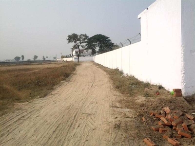 Residential Plot 100 Sq. Yards for Sale in Dasna, Ghaziabad