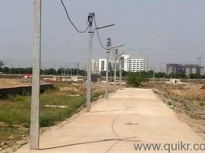 Residential Plot 100 Sq. Yards for Sale in Sector 166 Noida