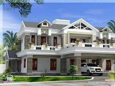 Residential Plot 100 Sq. Yards for Sale in Virat Nagar, Panipat