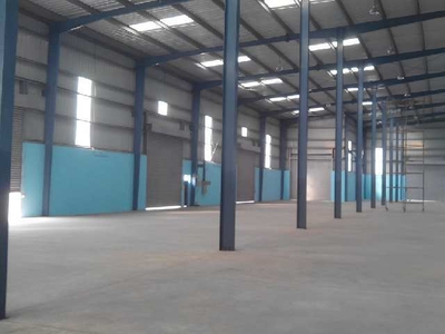 Factory 1000 Sq. Meter for Sale in
