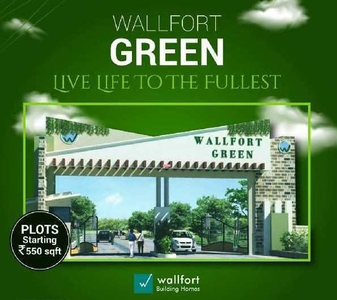 Wallfort Greens
