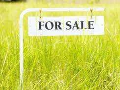 Commercial Land 1000 Sq.ft. for Sale in