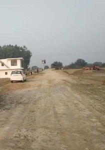 Residential Plot 1000 Sq.ft. for Sale in Lucknow Faizabad Highway