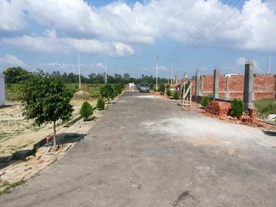 Residential Plot 1000 Sq.ft. for Sale in Sitapur Road, Lucknow