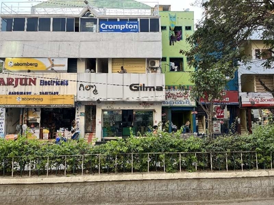 Commercial Shop 10000 Sq.ft. for Sale in Royal Nagar, Tirupati