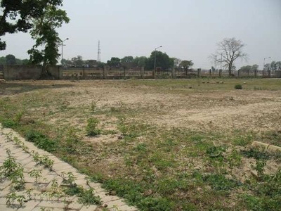Residential Plot 1038 Sq. Yards for Sale in