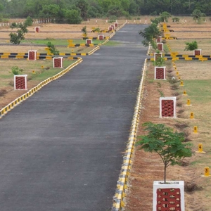 Residential Plot 108 Sq.ft. for Sale in Defence Estate 2, Gwalior Road, Agra