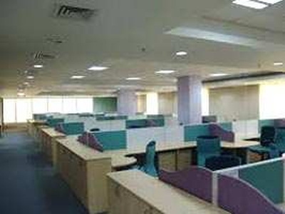 Office Space 110 Sq.ft. for Sale in