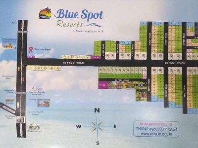 Bluespot Resorts