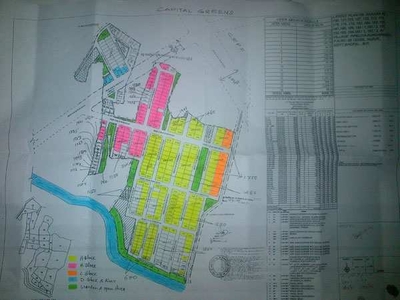 1100 Sq.ft. Residential Plot for Sale in Bhojpur Road, Bhopal