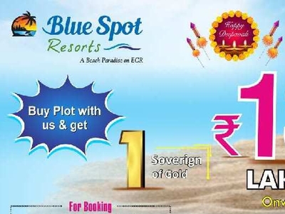 Bluespot Resorts