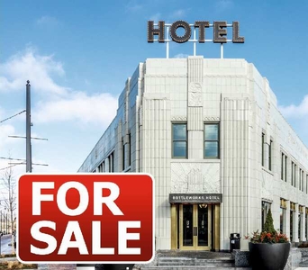 Hotels 115 Sq. Yards for Sale in Hussainpura, Amritsar