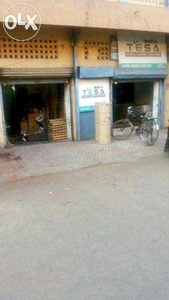 Factory 1160 Sq.ft. for Sale in Khopat, Thane