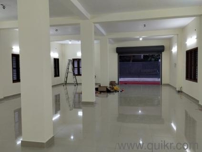 1200 Sq. ft Complex for rent in Kazhakuttam, Trivandrum
