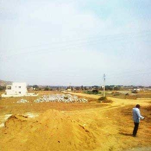 Residential Plot 1200 Sq.ft. for Sale in Bylahalli, Bangalore
