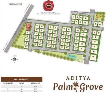 Aditya Palm Grove