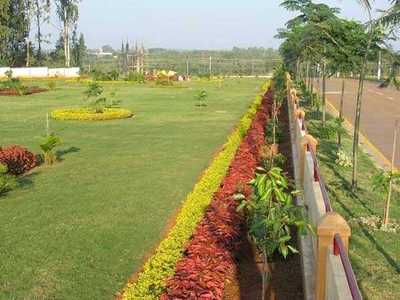 Residential Plot 1200 Sq.ft. for Sale in Electronic City, Bangalore
