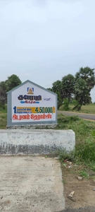 Residential Plot 1200 Sq.ft. for Sale in