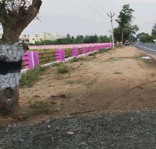 Residential Plot 1200 Sq.ft. for Sale in Karur main bypass road, Dindigul Dindigul