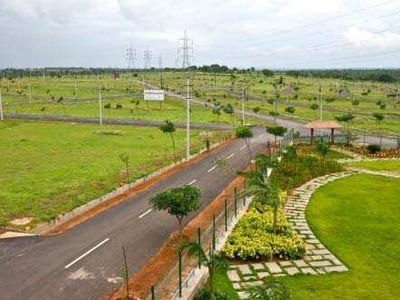 Residential Plot 1200 Sq.ft. for Sale in Nanjungud Road, Mysore