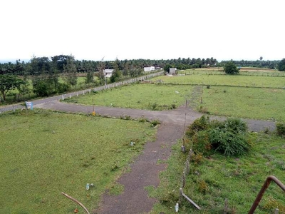 Residential Plot 1200 Sq.ft. for Sale in Perur, Coimbatore