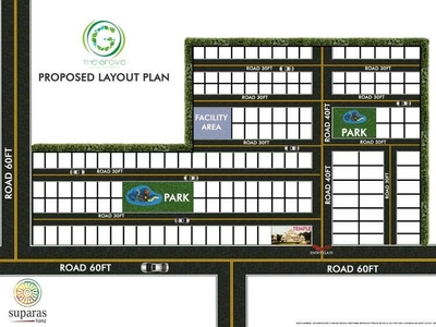 Residential Plot 125 Sq. Yards for Sale in