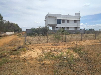 Residential Plot 13 Cent for Sale in