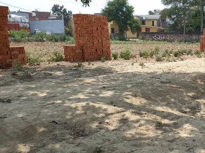 Residential Plot 13000 Sq. Yards for Sale in Bilaspur, Rampur