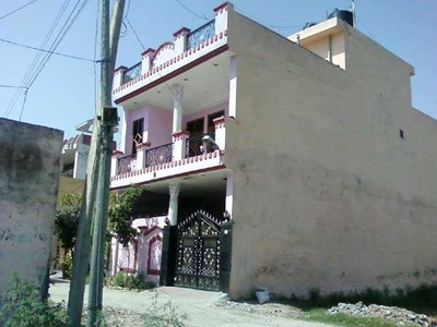 House 1380 Sq.ft. for Sale in Deep Nagar, Jalandhar