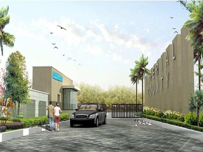 139 Sq. Yards Residential Plot for Sale in Chandigarh Enclave, Mohali