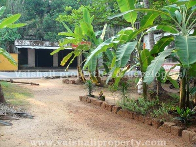 14 Cent Commercial Land for Sale in Eranhipalam, Kozhikode